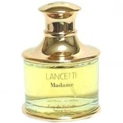 Lancetti Madame